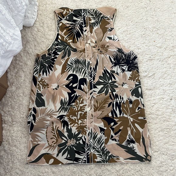 Rag and Bone Tank size S - Picture 3 of 4